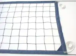 Walmart Pool/Backyard Volleyball Net - VRR1628B offer