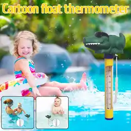 Walmart 100Fens Pool supplies Swimming Pool Float Children's Pool Baby 10ML Summer Pool Essentials offer