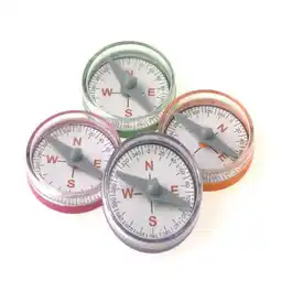 Walmart US Toy Company VL92 Mini Compasses-36-Pc offer