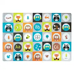 Walmart Mlti Reversible Playmat offer