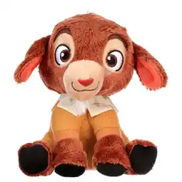 Walmart Disney 100 Wish Valentino Goat Talking Small Plush New offer
