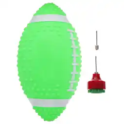 Walmart Rugby Ball for Water Adorable Pool Ball Plaything Kids Swimming Pool Ball Portable Beach Ball offer