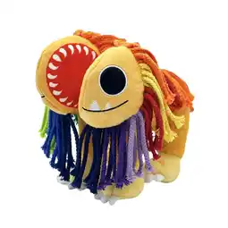 Walmart 25cm yarnaby plush smiling friend plush toy offer