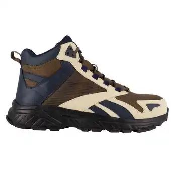Walmart Reebok Work Mens Retro Trail Hiker With Internal Met Guard Work Safety Shoes Casual offer