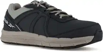 Walmart Reebok Work Men's Steel Toe EH Cross Trainer offer