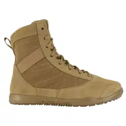 Walmart Reebok Work Mens Nano Tactical Electrical Soft Toe Work Safety Casual Sho offer