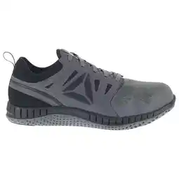 Walmart Reebok Work Mens Zprint Steel Toe Eh Work Safety Casual Shoes offer