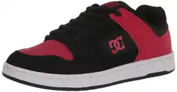 Walmart DC Shoes Mens Manteca 4 Shoes Black/Blue - ADYS100765-BKB BLACK/BLUE offer