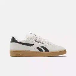 Walmart Reebok Club C Grounds UK Unisex Shoes offer