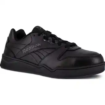 Walmart Reebok BB4500 Work Men's Composite Toe Electrical Hazard Work Shoe offer