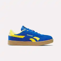 Walmart Reebok Smash Edge Big Kid's Shoes offer