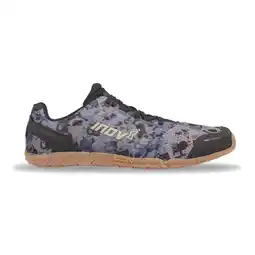 Walmart INOV-8 Unisex's Bare-XF 210 V2, Color: Grey/Gum, Size: 5 (000819-GYGU-S-01-5) offer
