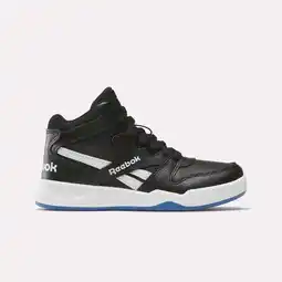 Walmart Reebok BB4500 Court Little Boy's Shoes - Preschool offer