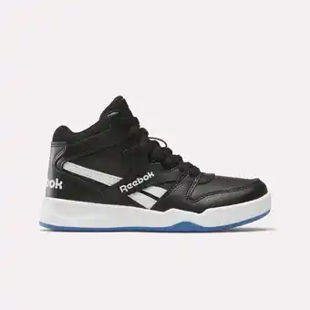 Walmart Reebok BB4500 Court Little Boy's Shoes - Preschool offer