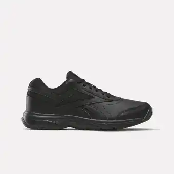 Walmart Reebok Work N Cushion 4.0 Women's Shoes offer