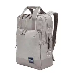 Walmart Skyway Luggage Rainier Deluxe Laptop Backpack, Adult, 19L offer