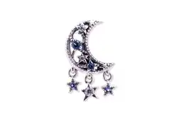 Walmart Pandora Star & Crescent Moon Charm offer