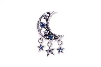 Walmart Pandora Star & Crescent Moon Charm offer