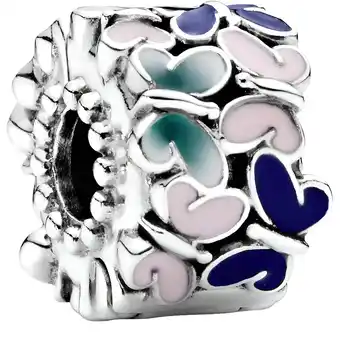 Walmart PANDORA Butterfly Arrangement Clip offer
