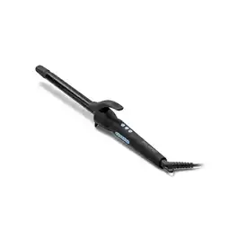 Walmart Bio Ionic Long Barrel Styler, 0.75 Curling Iron, Curling Wand, Adjustable Heat Hair Curler offer