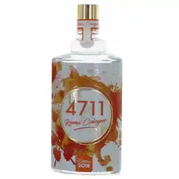 Walmart 4711 Remix Eau De Cologne - 2018 Edition offer