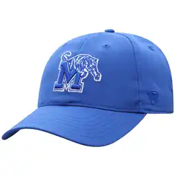 Walmart Men's-Top of the World Royal Memphis Tigers Victory Trainer Adjustable Hat offer