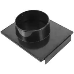 Walmart HOMEMAXS Dust Collector Bags Dust Collector Accessories 16.50X13.00X8.00CM Black offer