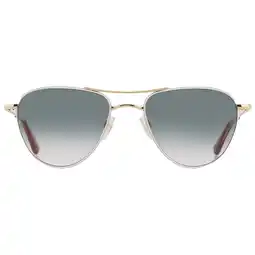 Walmart American Optical Green Gradient Pilot Unisex Sunglasses SEBRING 3 55 offer