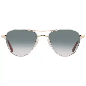 Walmart American Optical Green Gradient Pilot Unisex Sunglasses SEBRING 3 55 offer