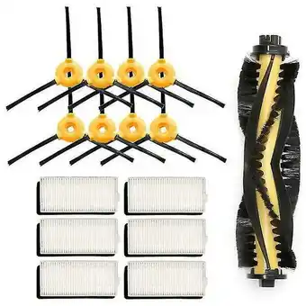 Walmart Spare Parts for Ecovacs Deebot N79 N79s Dn622 500 Yeedi K600 offer