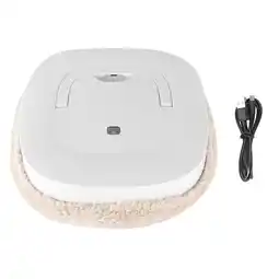 Walmart Automatic Intelligent Sweeping Robot with USB Charging - Smart Home Cleaner offer