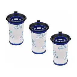 Walmart X-Force Flex Filter For Optimal Vacuum Performance, Washable And Reusable For Extended Life offer