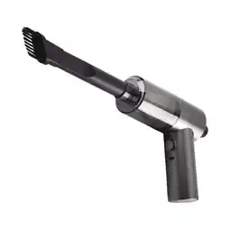 Walmart Wmool -120W-Cordl-Handheld-Vacuum-Cleaner-Small-Mini-Portable-Car-Auto-Cleaner offer