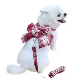 Walmart Dog Dress Harnesses Breathable Puppy Cat Dog Vest Harnesses for Small Medium Dogs offer
