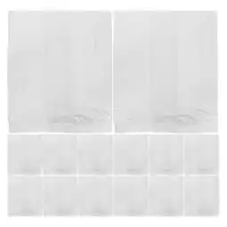 Walmart ITSELFER 160Pcs Foot Bath Bags Disposable Foot Soaking Bags Foot Bucket Bath Pouches Foot Tub Liner offer