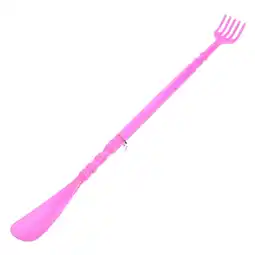 Walmart Massage Claw Shoehorn Hand Tools Body Scratcher Manual Plastic offer