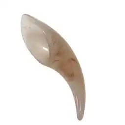 Walmart XIRQI Gua Sha Reduced Pressure Guasha Relieve Headache Naturopathy Gua Sha Facial Tools,White offer
