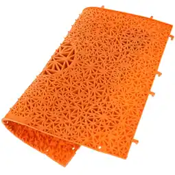 Walmart Shiatsu Board Foot Massaging Mat Feet Massager Pads Cushion Acupoint Stimulation Tool offer