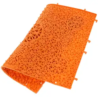 Walmart Shiatsu Board Foot Massaging Mat Feet Massager Pads Cushion Acupoint Stimulation Tool offer