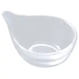 Walmart Lixi Glass Facial Mask Mixing Bowl Essential Oil Bowl Salon Spa Home Beauty Tool offer