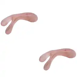 Walmart Resin Scraping Tool 2 Pack Facial Nose Scraper Scrapper Guasha Travel offer