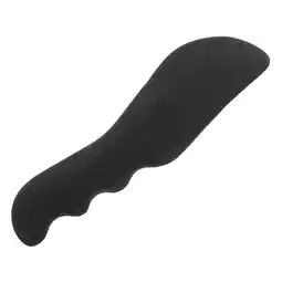 Walmart OUNONA Stone Needle Massage Gua Sha Plate 1 Set Scraping Board offer