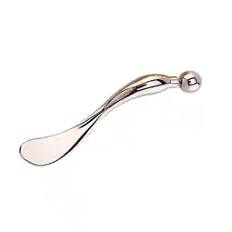 Walmart Eye Massager Eye Cream Eye Massage Tool Mask Tool Dark Circle Remover Massager Eye Spoon offer