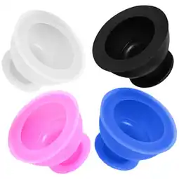 Walmart Eease 4pcs Silicone Massager Cups Silicone Cupping Body Massager Cupping Massager Set offer
