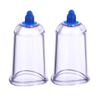 Walmart 2PCS Cupping Device Professional Cupping Device Health Care Cupping Device offer