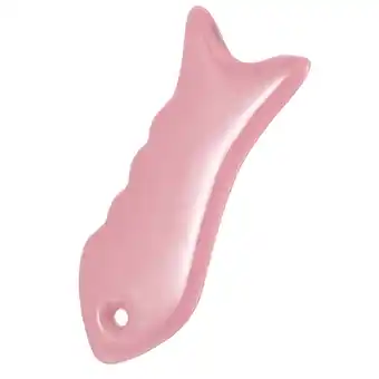 Walmart Raindrops Ceramic Massage Scraper for Relaxing Body Massage Surface No Burrs 1 Piece offer