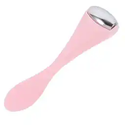 Walmart Raindrops Face Massage Machine Gel Eye Mask Ice Roller Cream Applicator Woman offer
