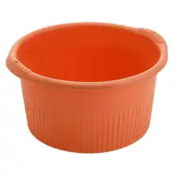 Walmart Tinksky Foot Soaking Basin Creative Foot Soak Bucket Foot Washing Massage Holder offer