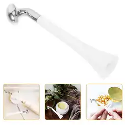 Walmart OUNONA 2 Pcs Beauty Device Replacement Head 8.20X1.80X1.80CM White offer