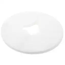 Walmart OUNONA 100 Pcs Covers One-off Massage Pillow Steam Mattress Ergonomic Face offer